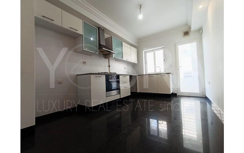 Appartement s+3 7